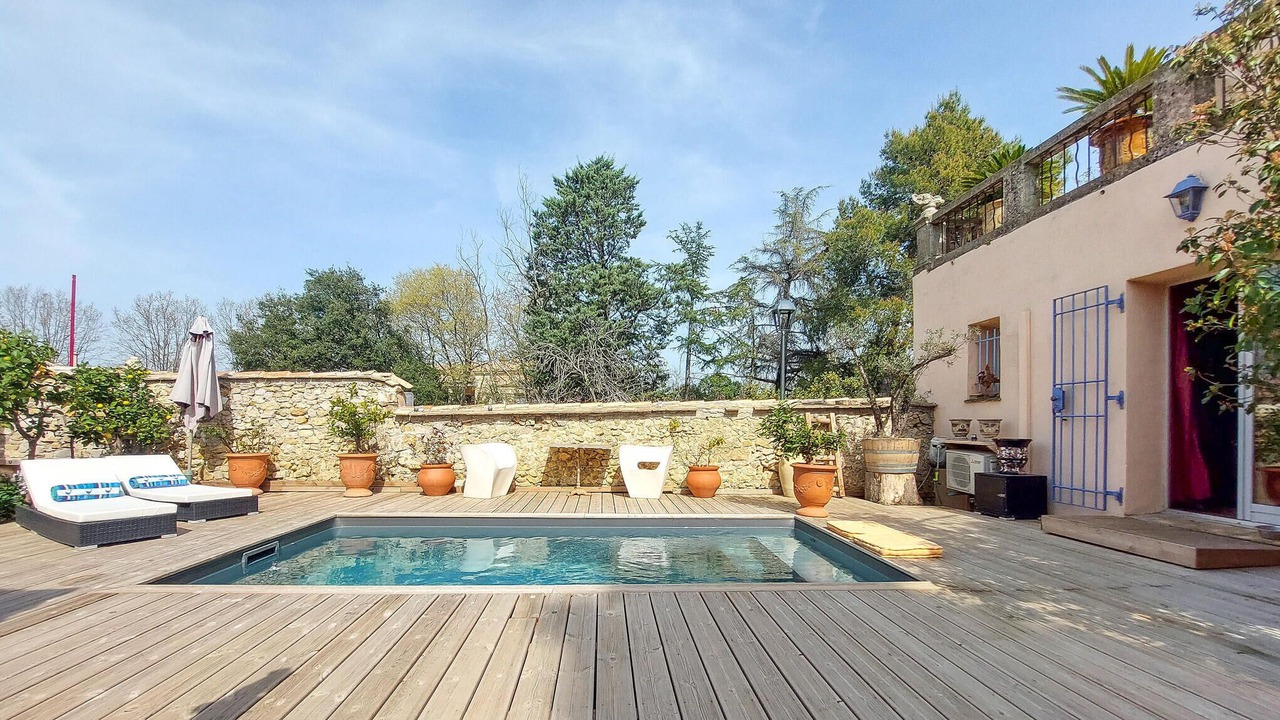 Photo of Outdoor in Murviel-les-Montpellier