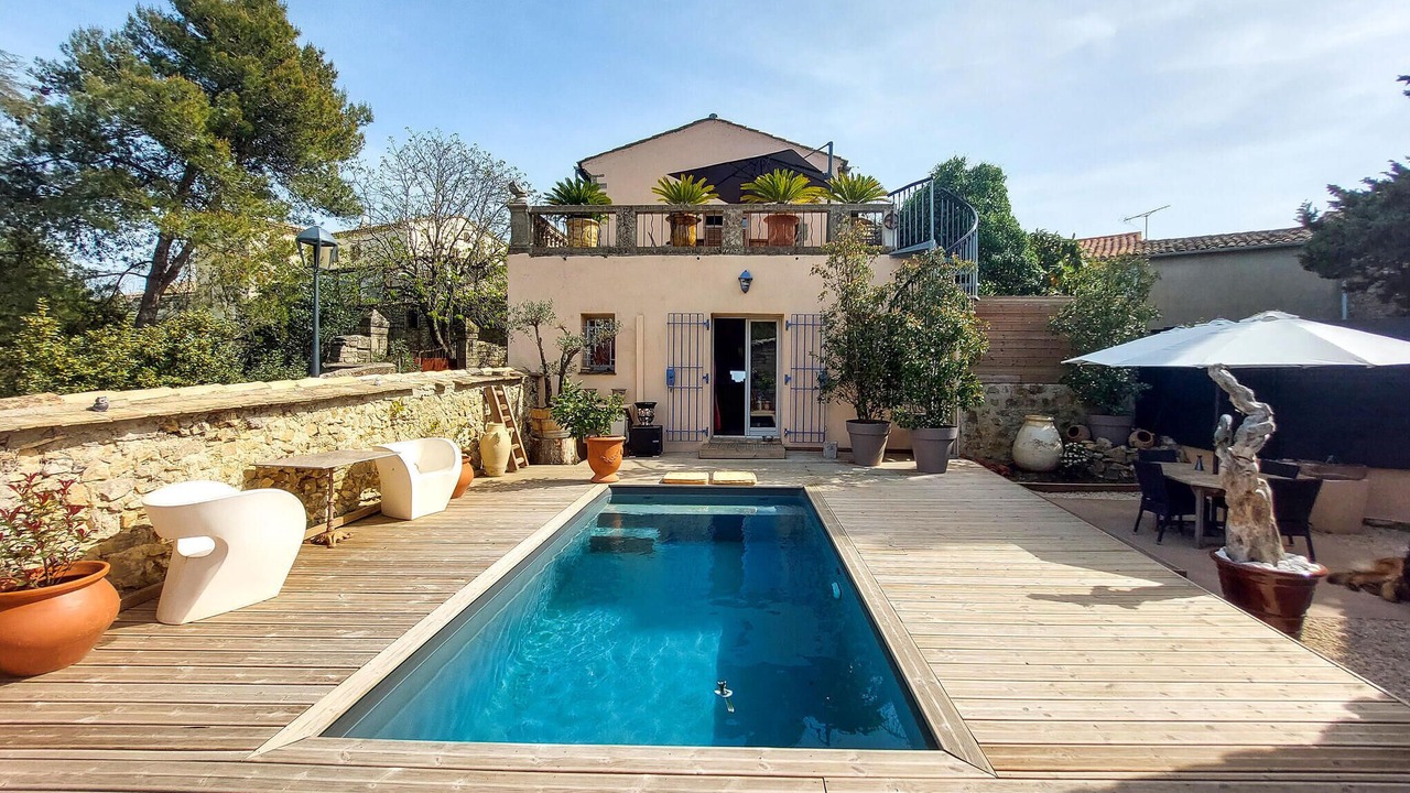 Photo of Outdoor in Murviel-les-Montpellier