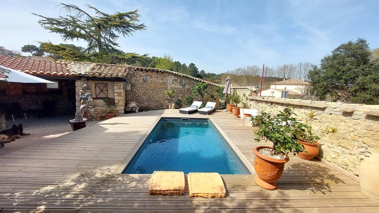 Photo of Outdoor in Murviel-les-Montpellier