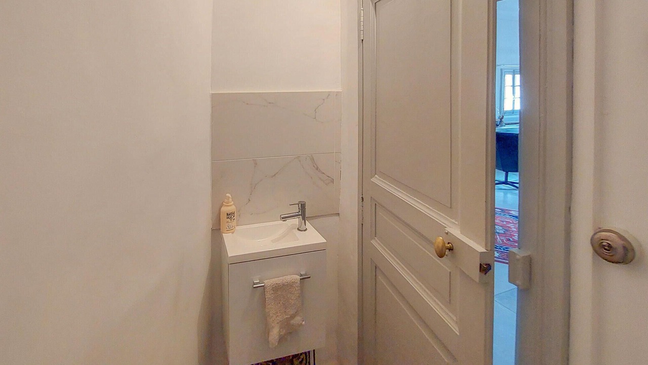 Photo of Bathroom in Murviel-les-Montpellier