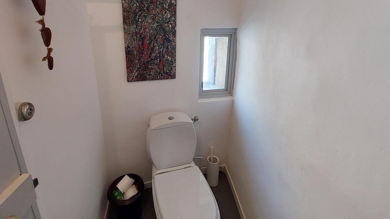 Photo of Bathroom in Murviel-les-Montpellier