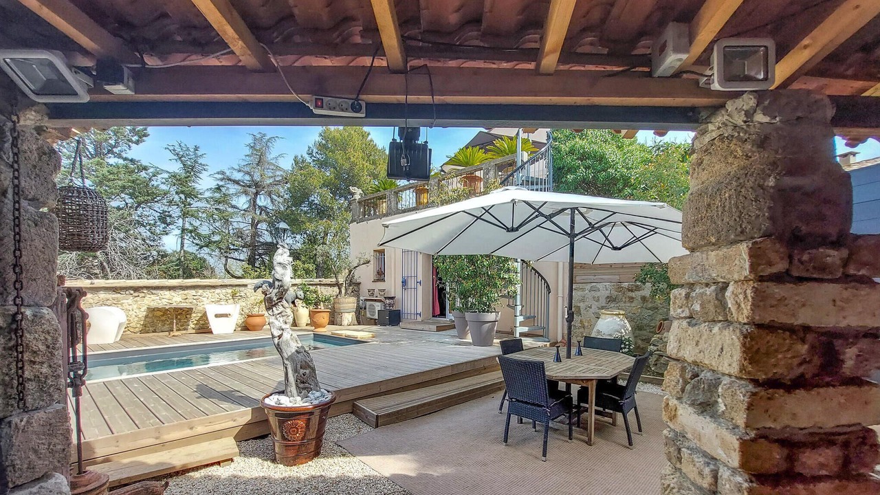 Photo of Outdoor in Murviel-les-Montpellier