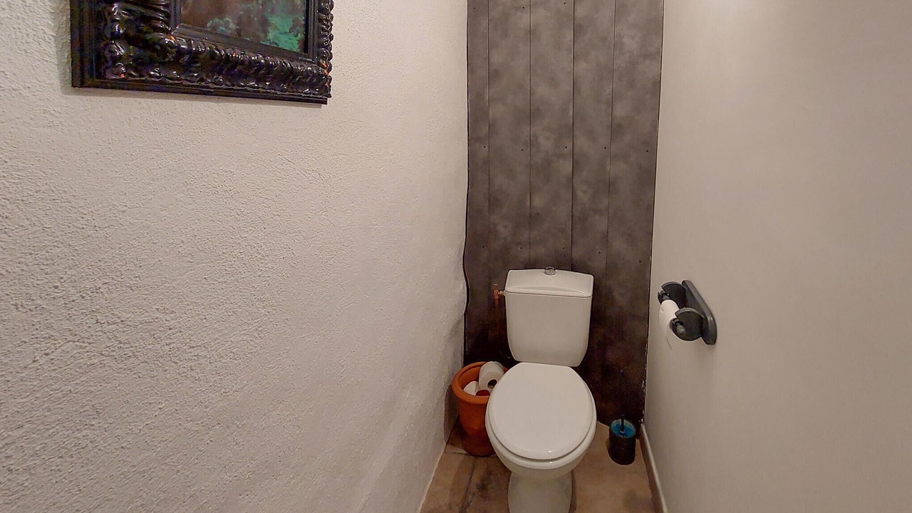 Photo of Bathroom in Murviel-les-Montpellier