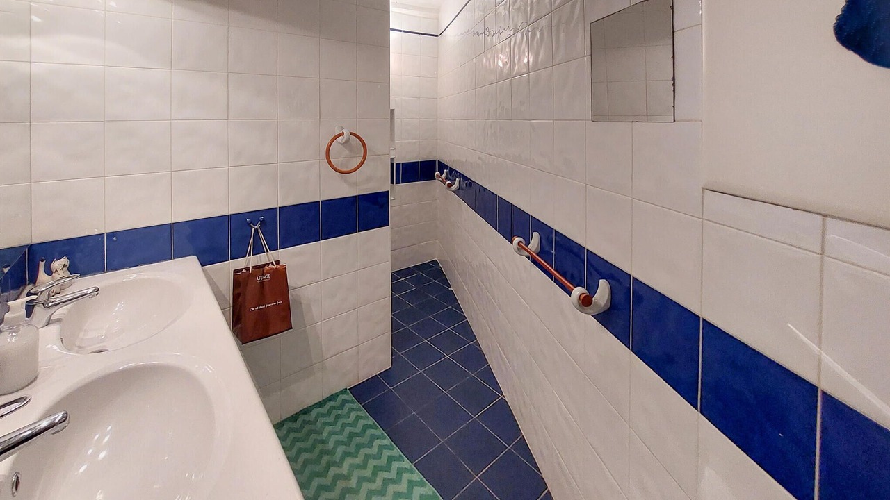 Photo of Bathroom in Murviel-les-Montpellier