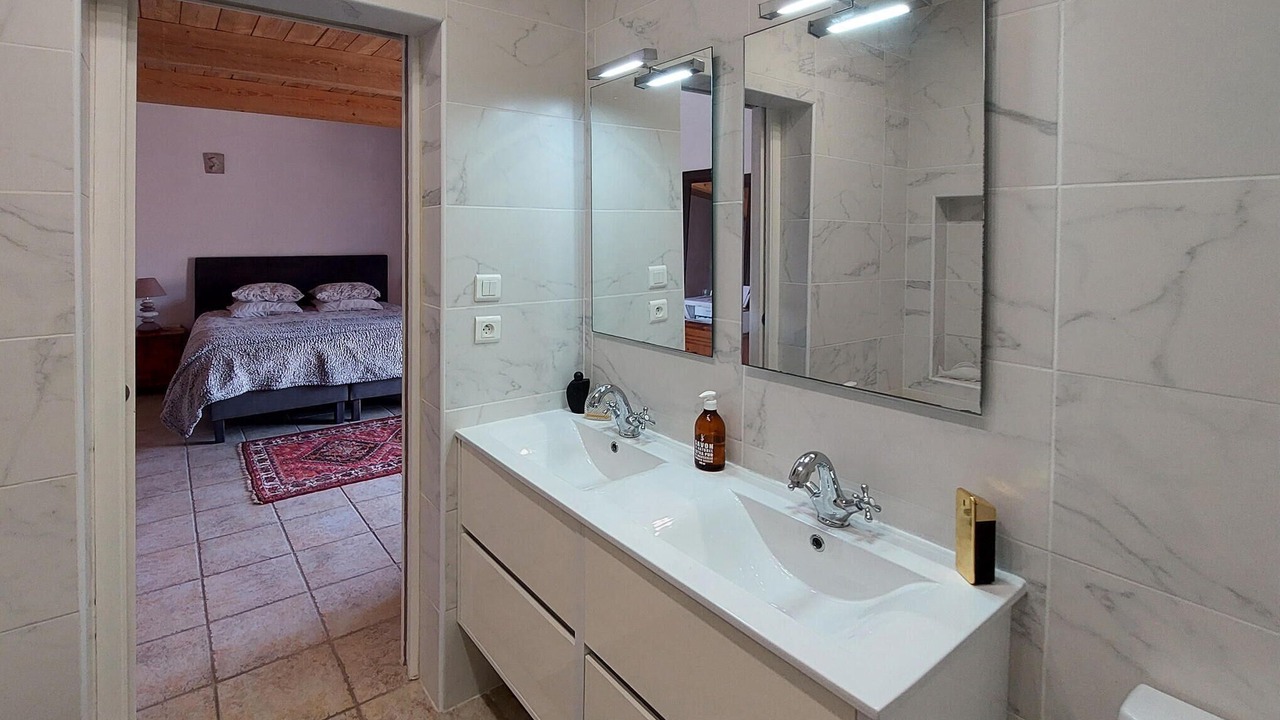 Photo of Bathroom in Murviel-les-Montpellier