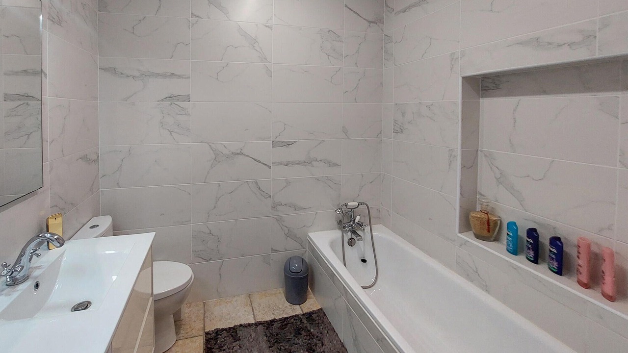 Photo of Bathroom in Murviel-les-Montpellier