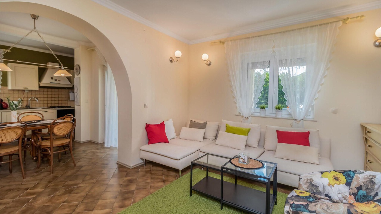 Photo of Bedroom in Karlobag