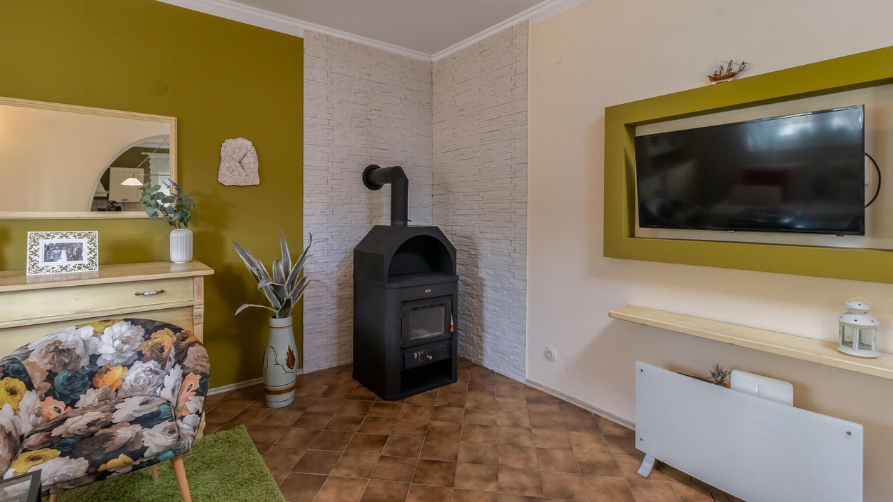 Photo of Bedroom in Karlobag