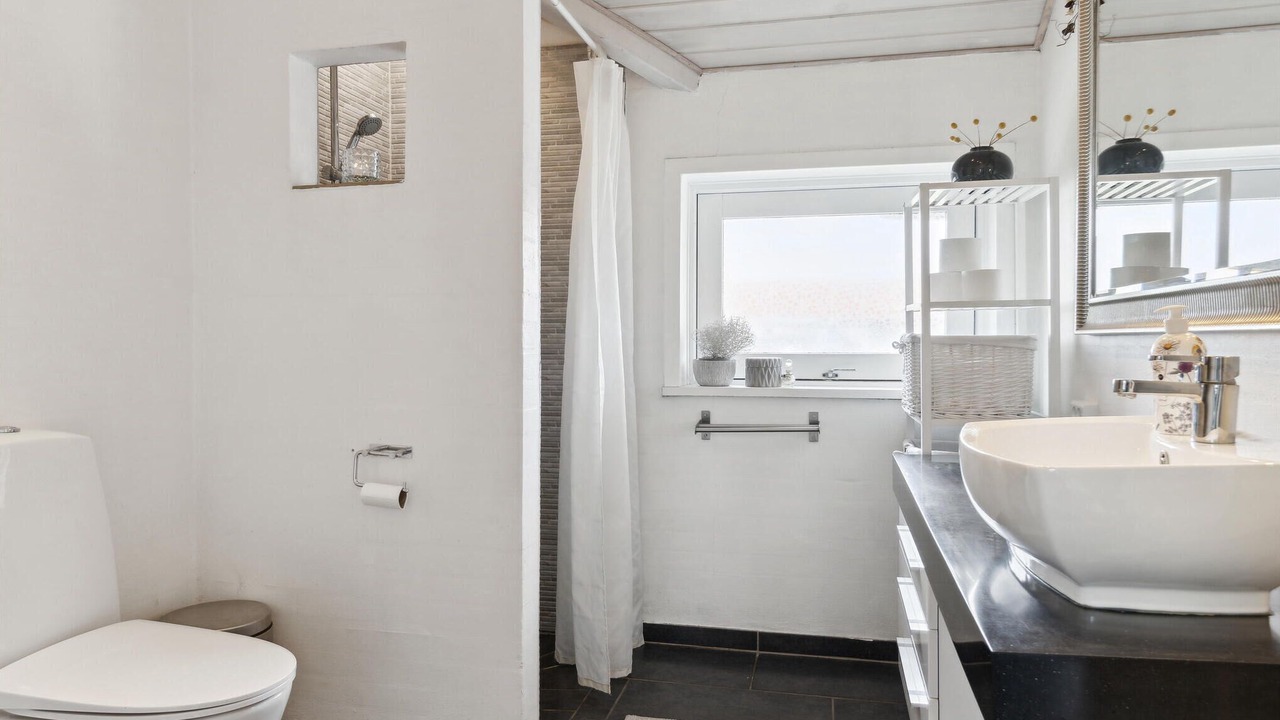 Photo of Bathroom in Blokhus