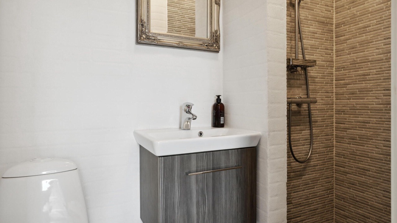 Photo of Bathroom in Blokhus