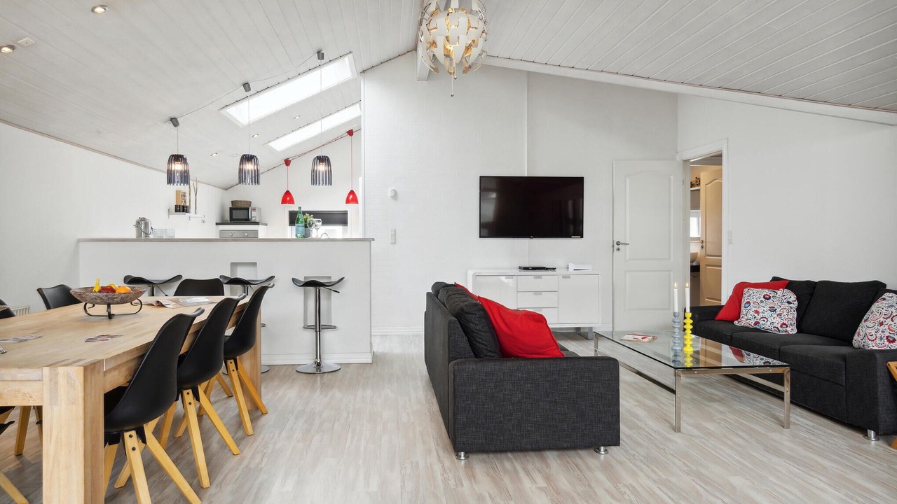 Photo of Bedroom in Blokhus