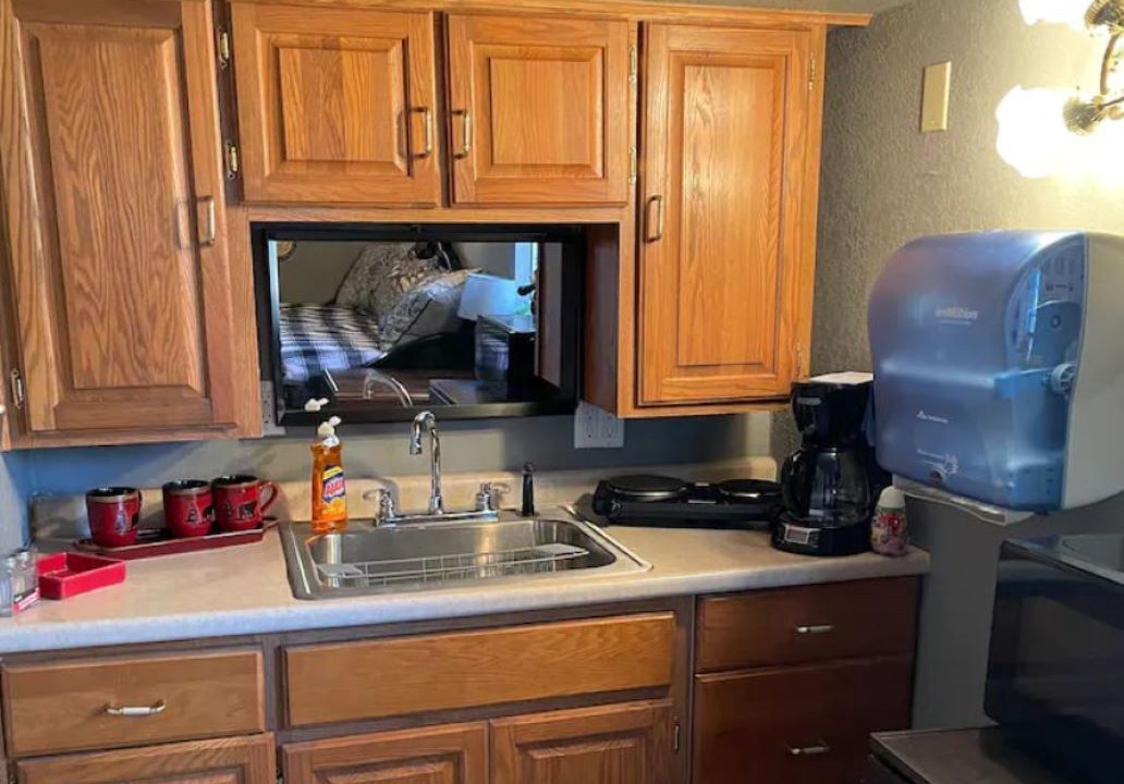 Photo of Kitchen in Shawnee