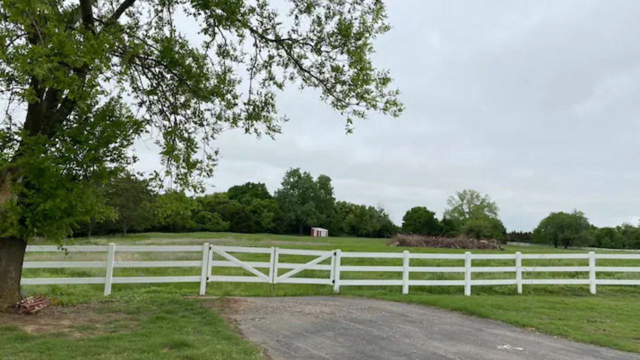 Photo of Outdoor in Shawnee