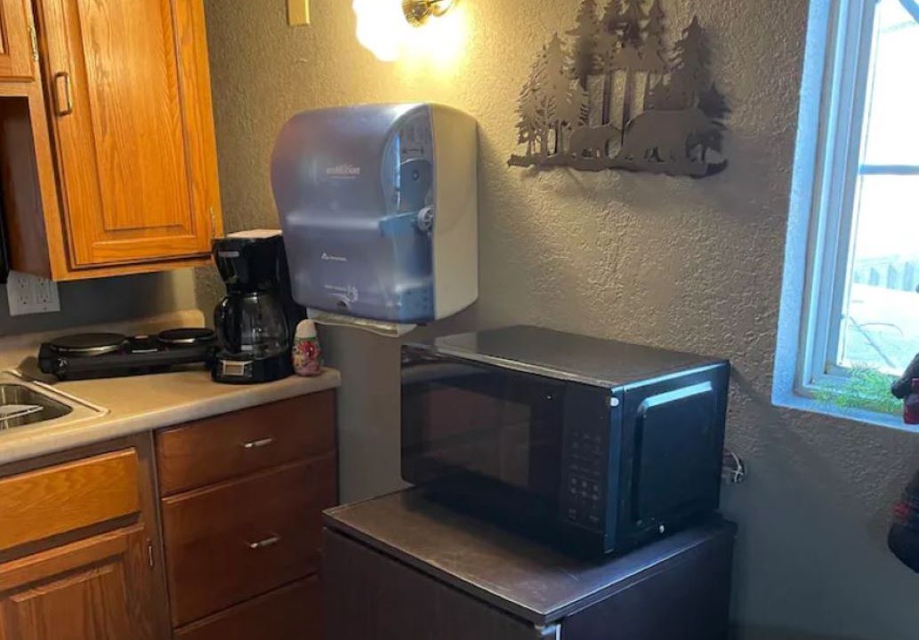 Photo of Kitchen in Shawnee