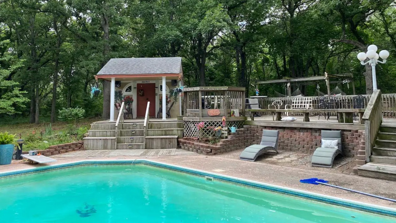 Photo of Outdoor in Shawnee