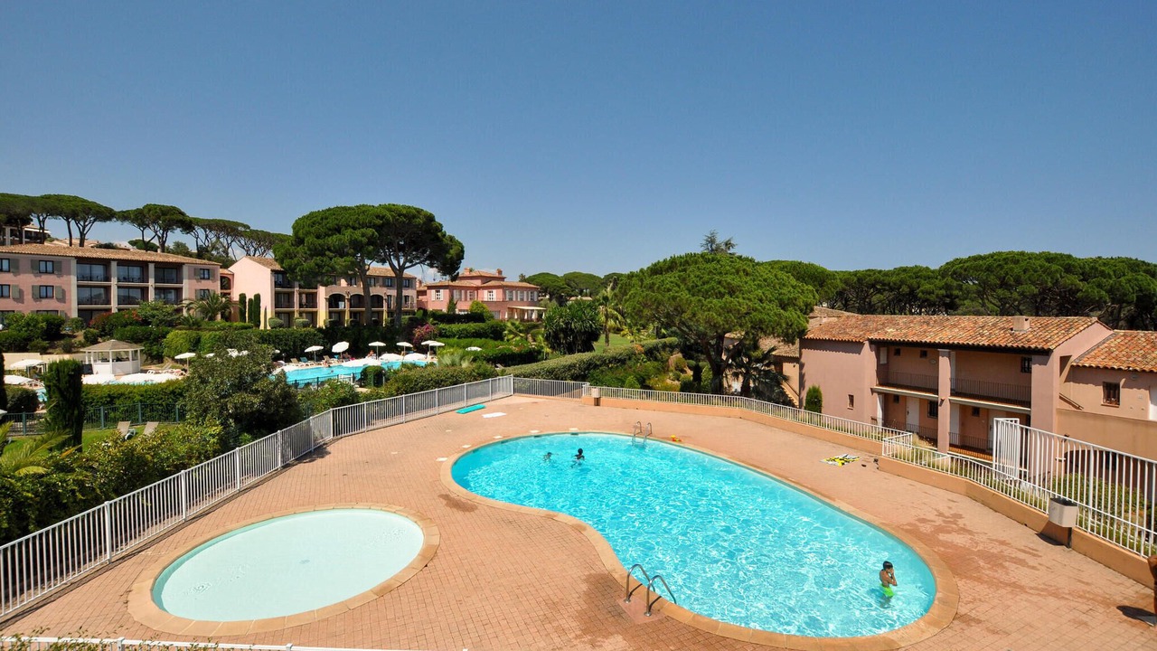 Photo of Outdoor in Sainte-Maxime