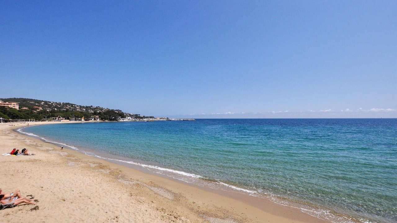 Photo of Others in Sainte-Maxime