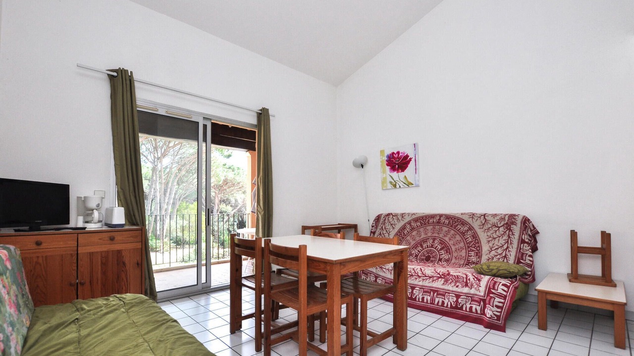 Photo of Bedroom in Sainte-Maxime