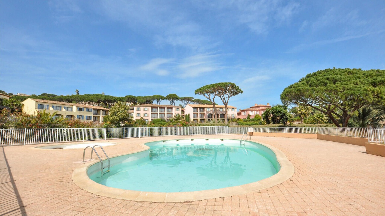 Photo of Outdoor in Sainte-Maxime