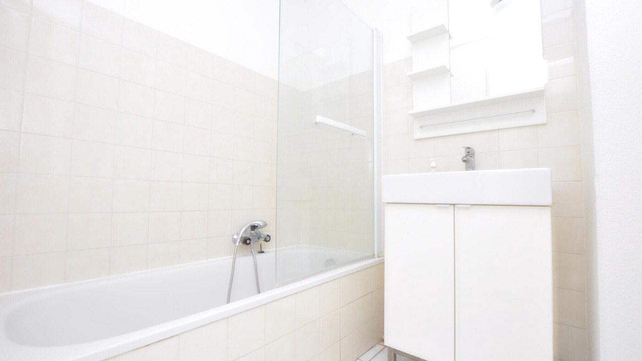 Photo of Bathroom in Sainte-Maxime