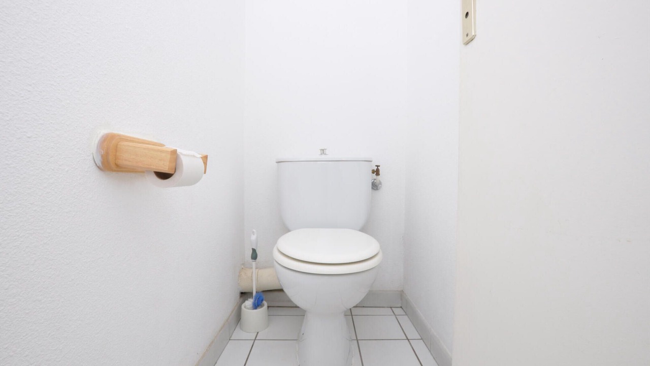 Photo of Bathroom in Sainte-Maxime