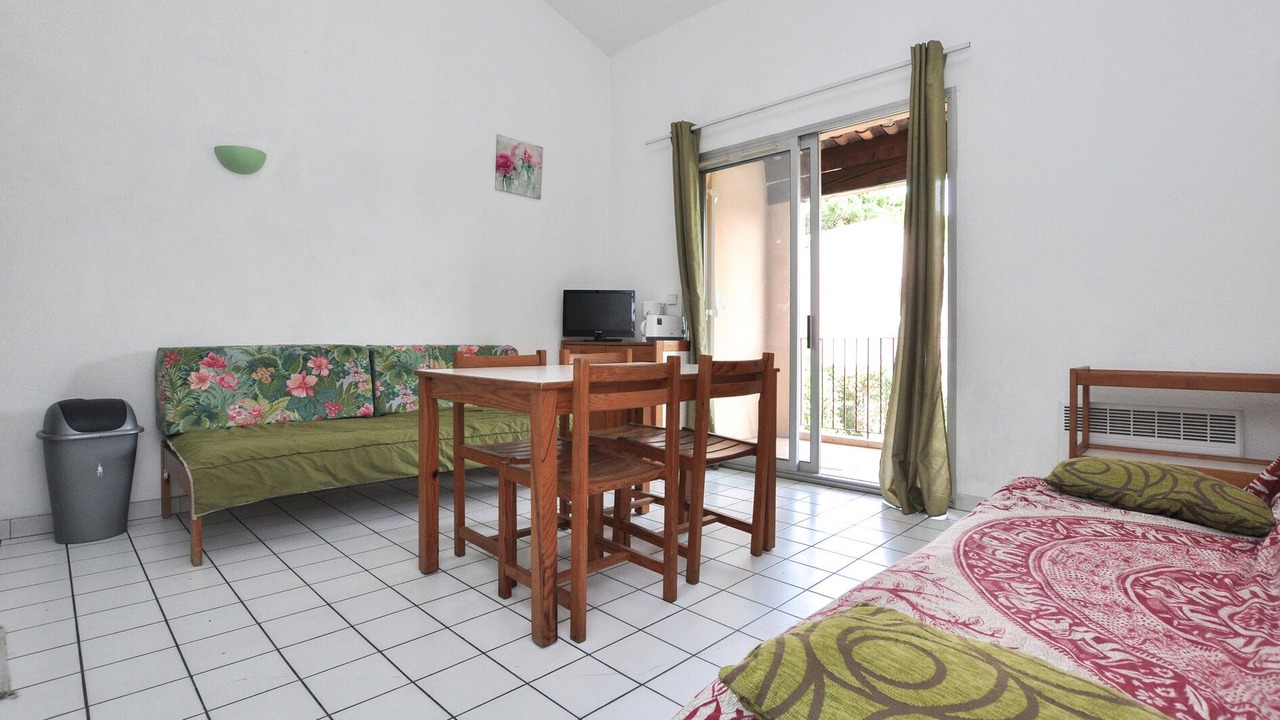 Photo of Bedroom in Sainte-Maxime