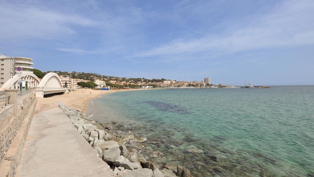 Photo of Others in Sainte-Maxime