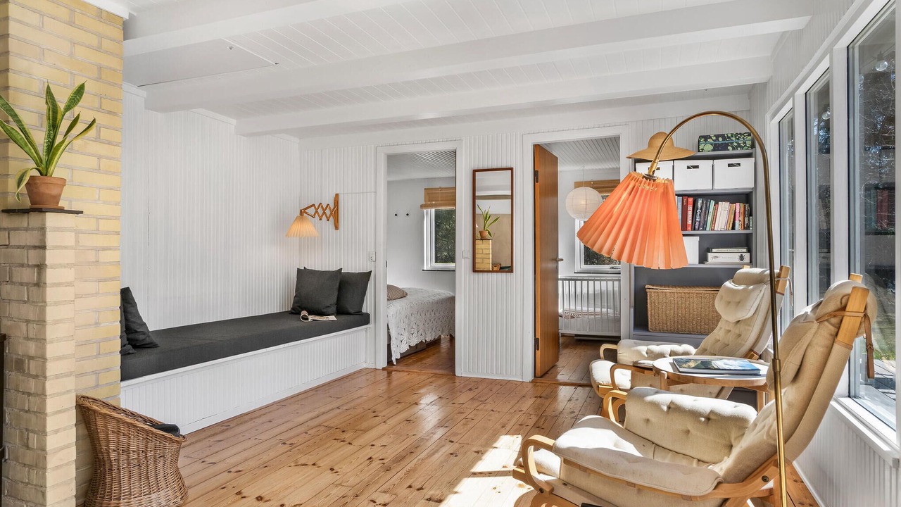 Photo of Bedroom in Rrvig