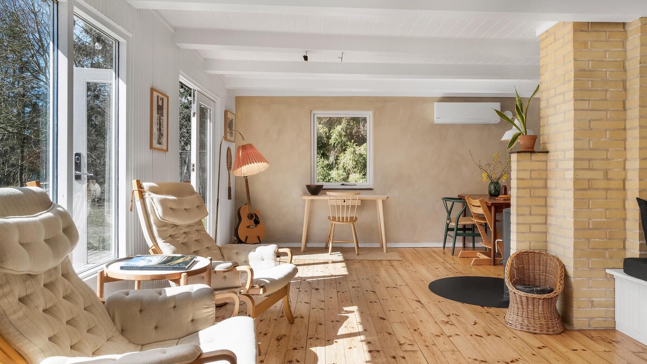 Photo of Bedroom in Rrvig