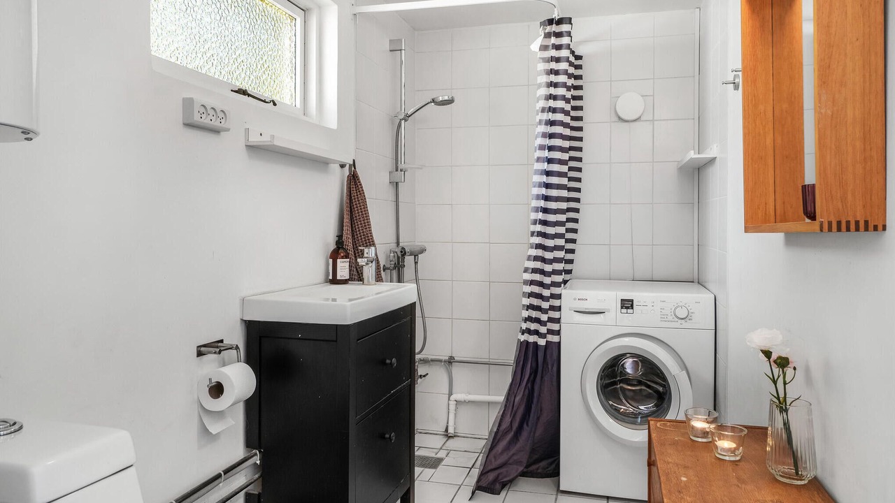 Photo of Bathroom in Rrvig