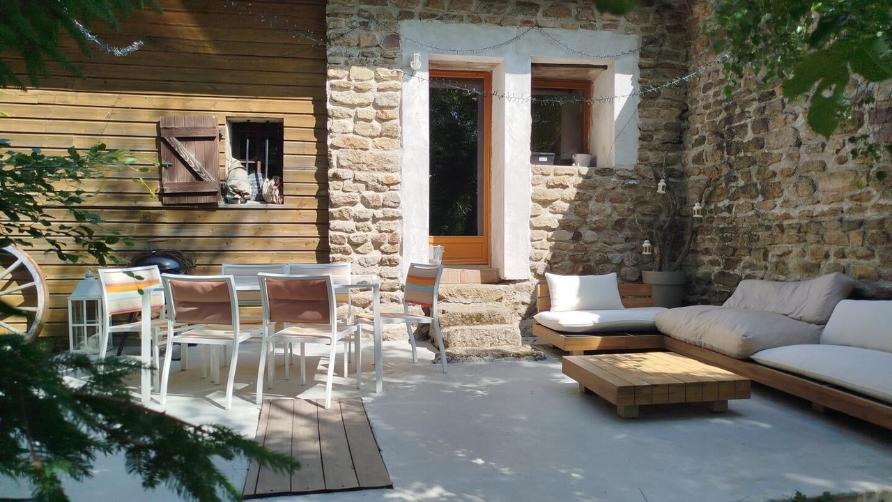 Photo of Outdoor in Saint-Antheme