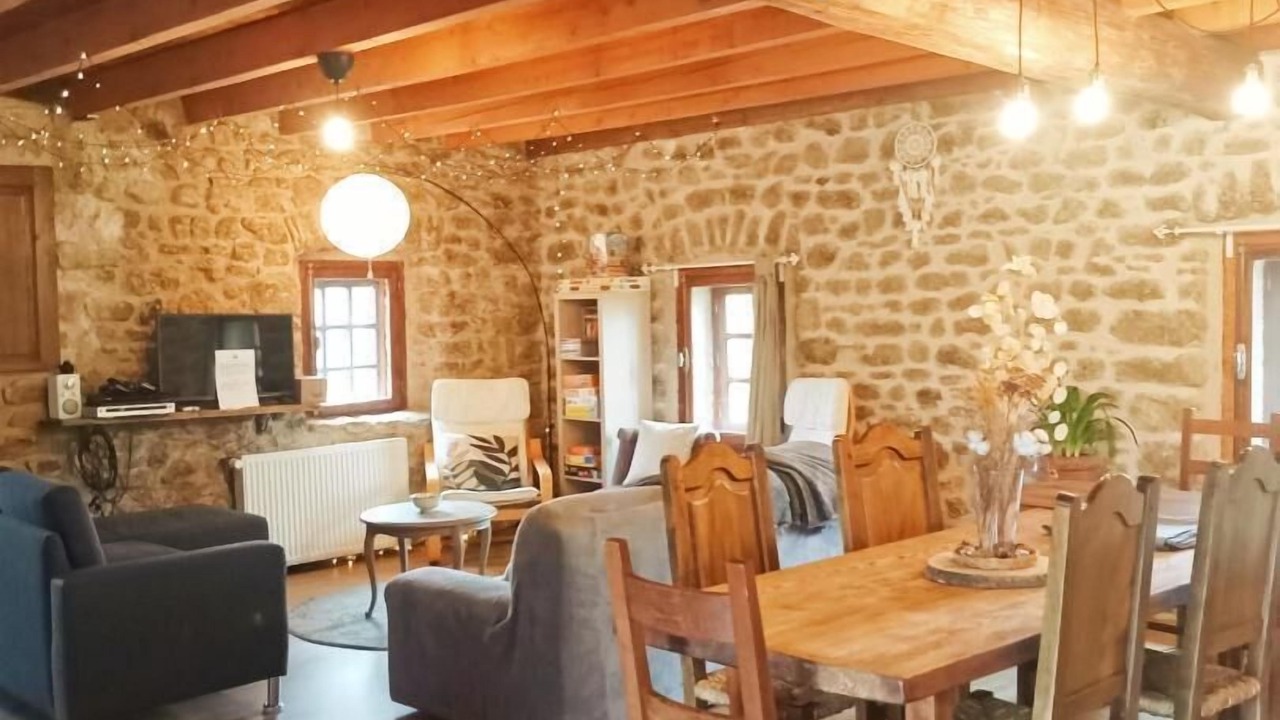 Photo of Livingroom in Saint-Antheme