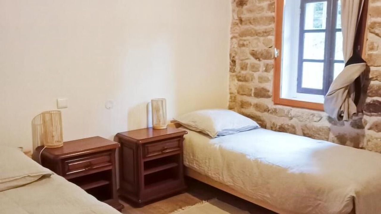 Photo of Bedroom in Saint-Antheme