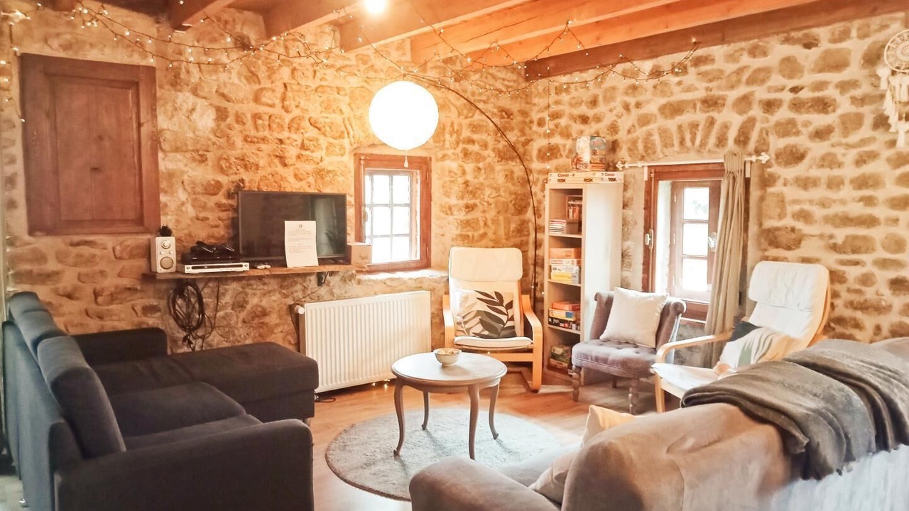 Photo of Livingroom in Saint-Antheme