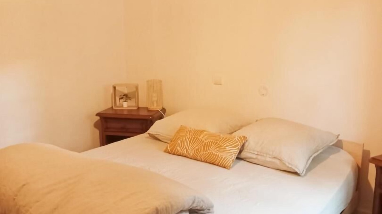 Photo of Bedroom in Saint-Antheme