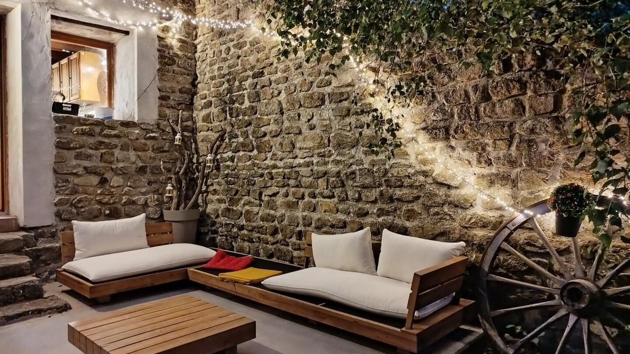 Photo of Patio Balcony in Saint-Antheme