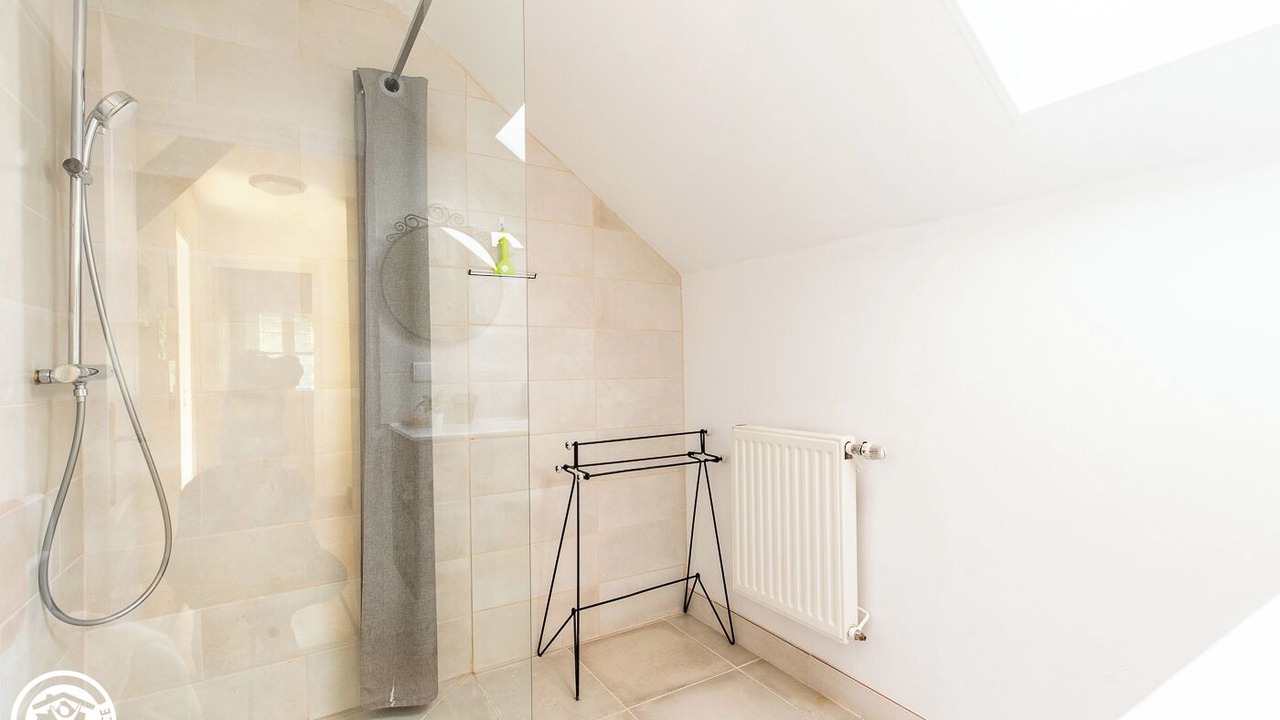 Photo of Bathroom in Saint-Antheme