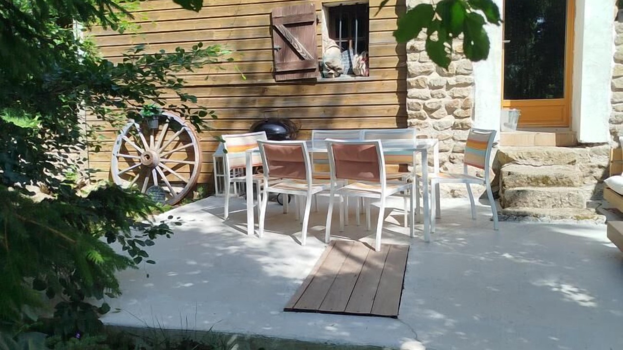 Photo of Outdoor in Saint-Antheme