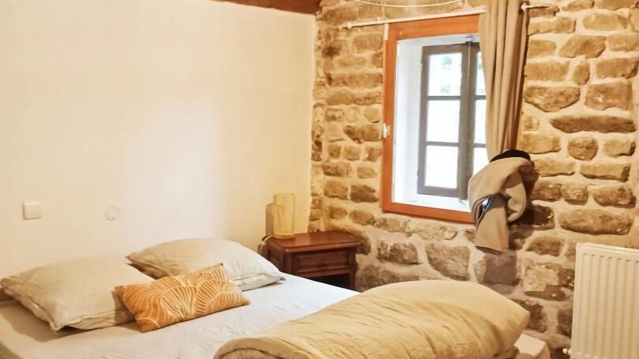 Photo of Bedroom in Saint-Antheme