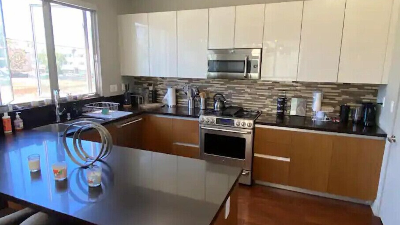 Photo of Kitchen in Faircrest Heights