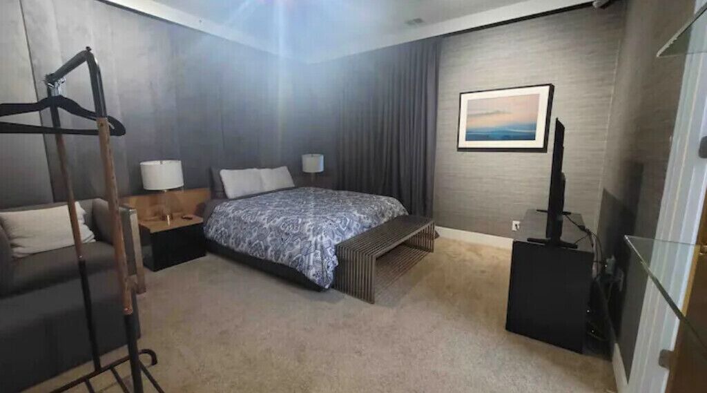 Photo of Bedroom in Faircrest Heights