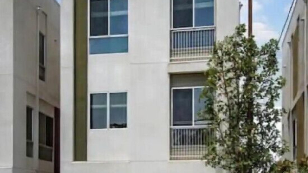 Photo of Outdoor in Faircrest Heights