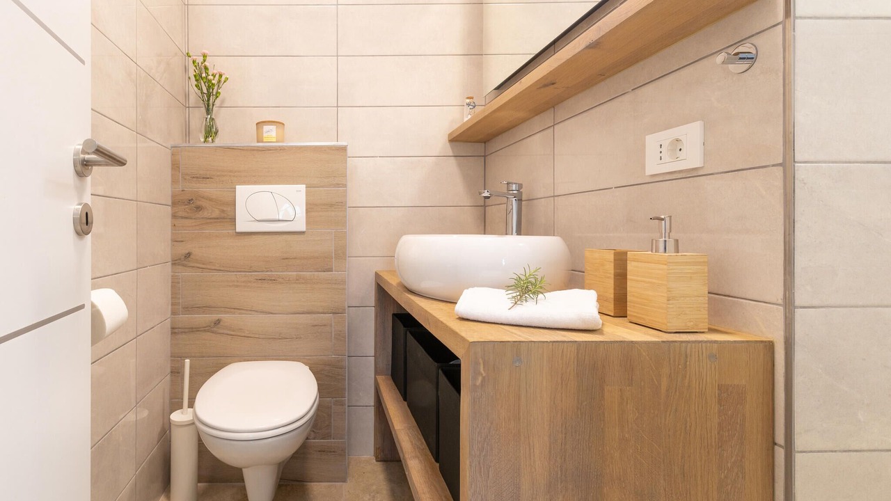 Photo of Bathroom in Jablanac