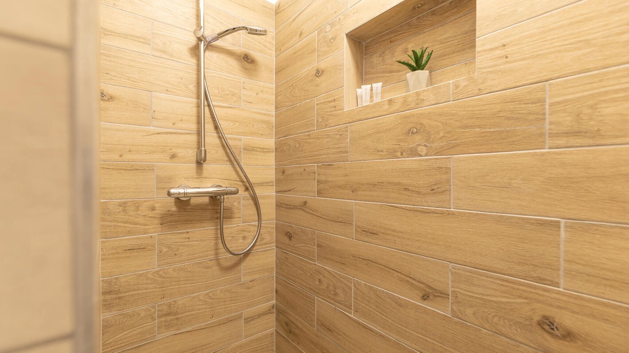 Photo of Bathroom in Jablanac