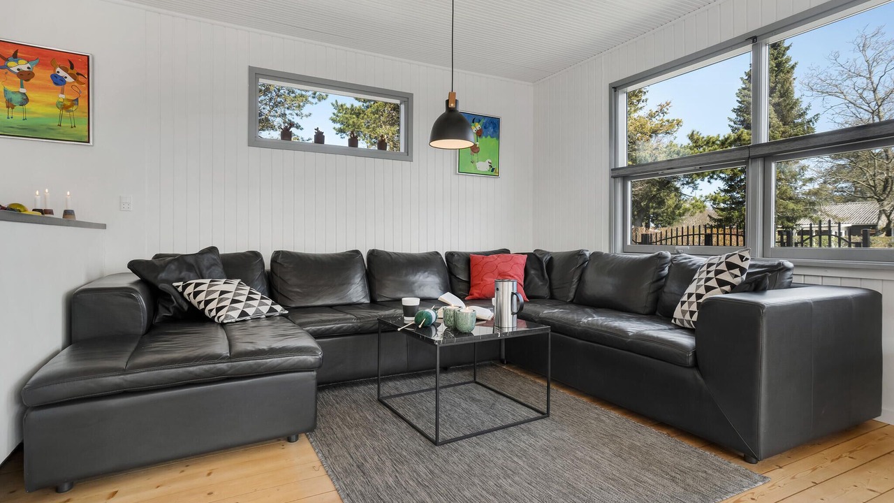 Photo of Bedroom in Oster Hurup