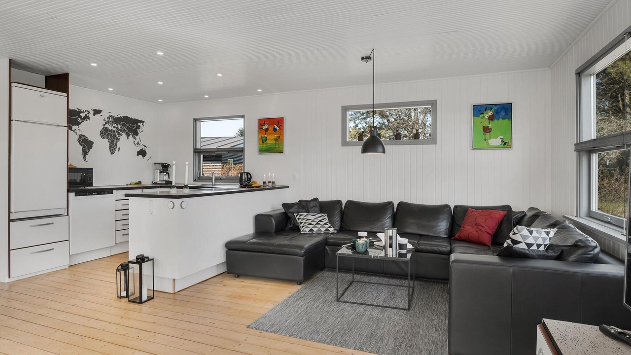 Photo of Bedroom in Oster Hurup