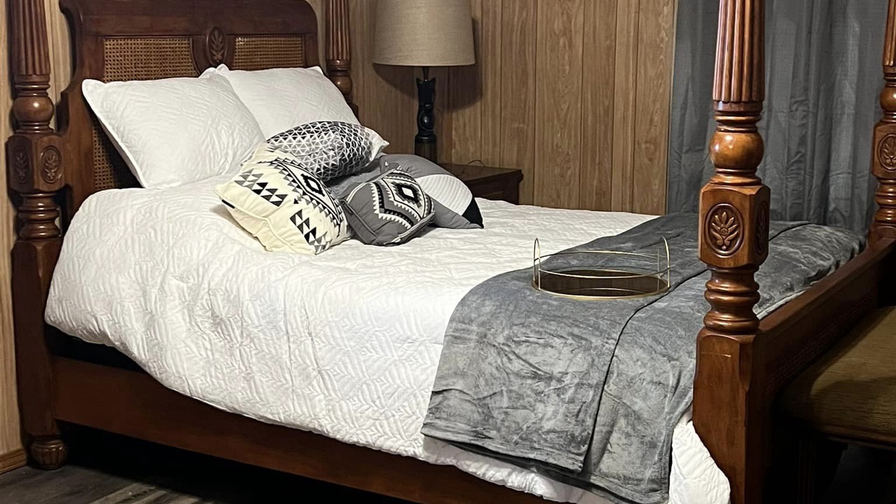 Photo of Bedroom in Vinita