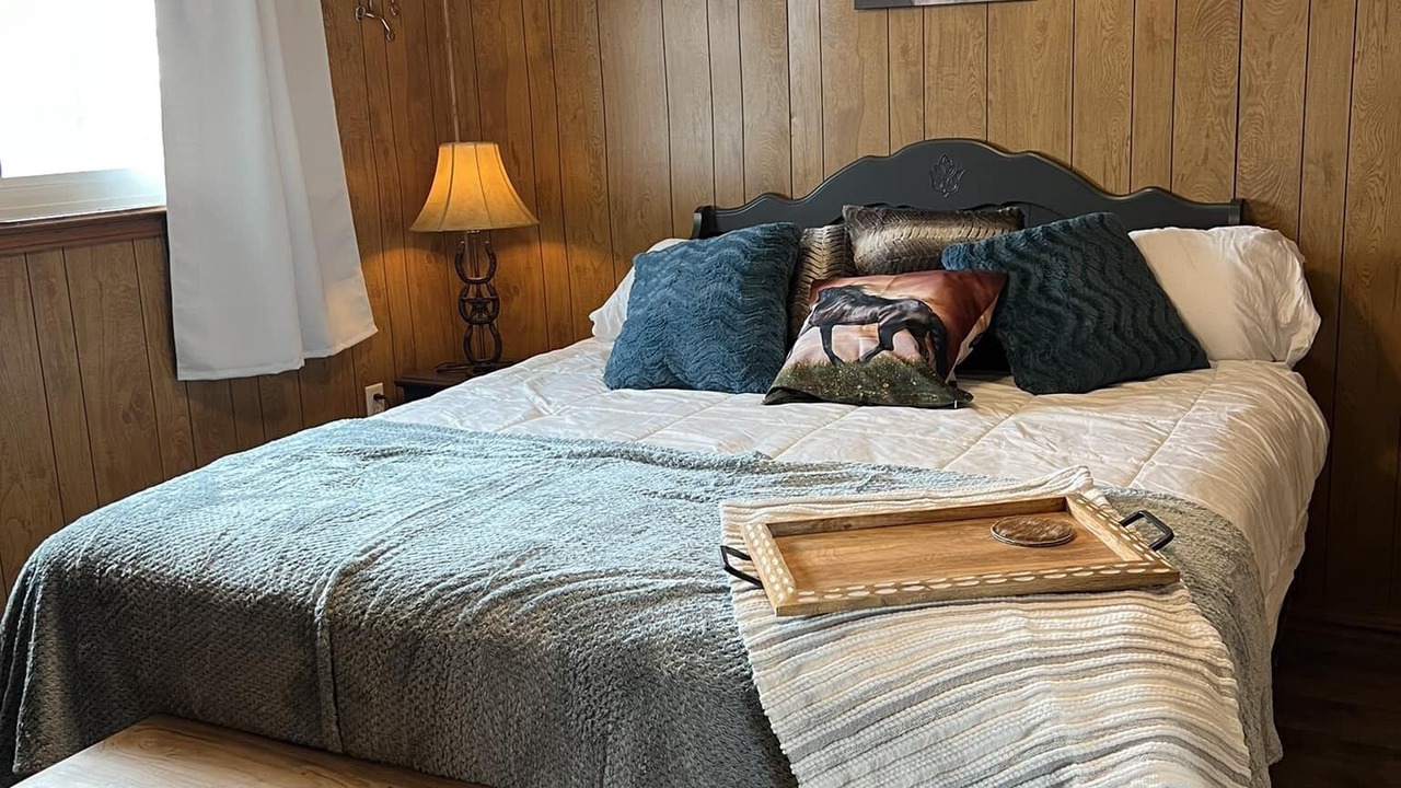 Photo of Bedroom in Vinita