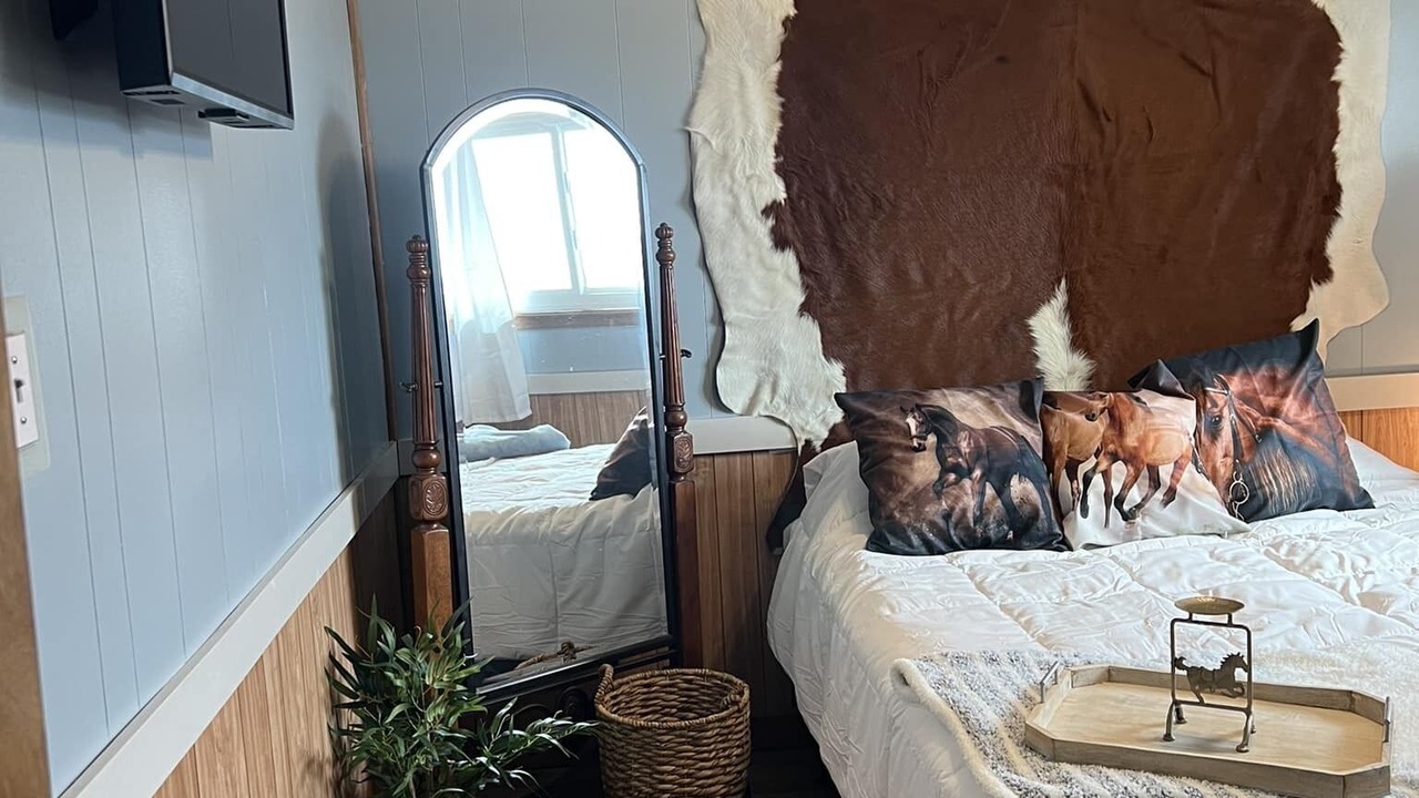 Photo of Bedroom in Vinita