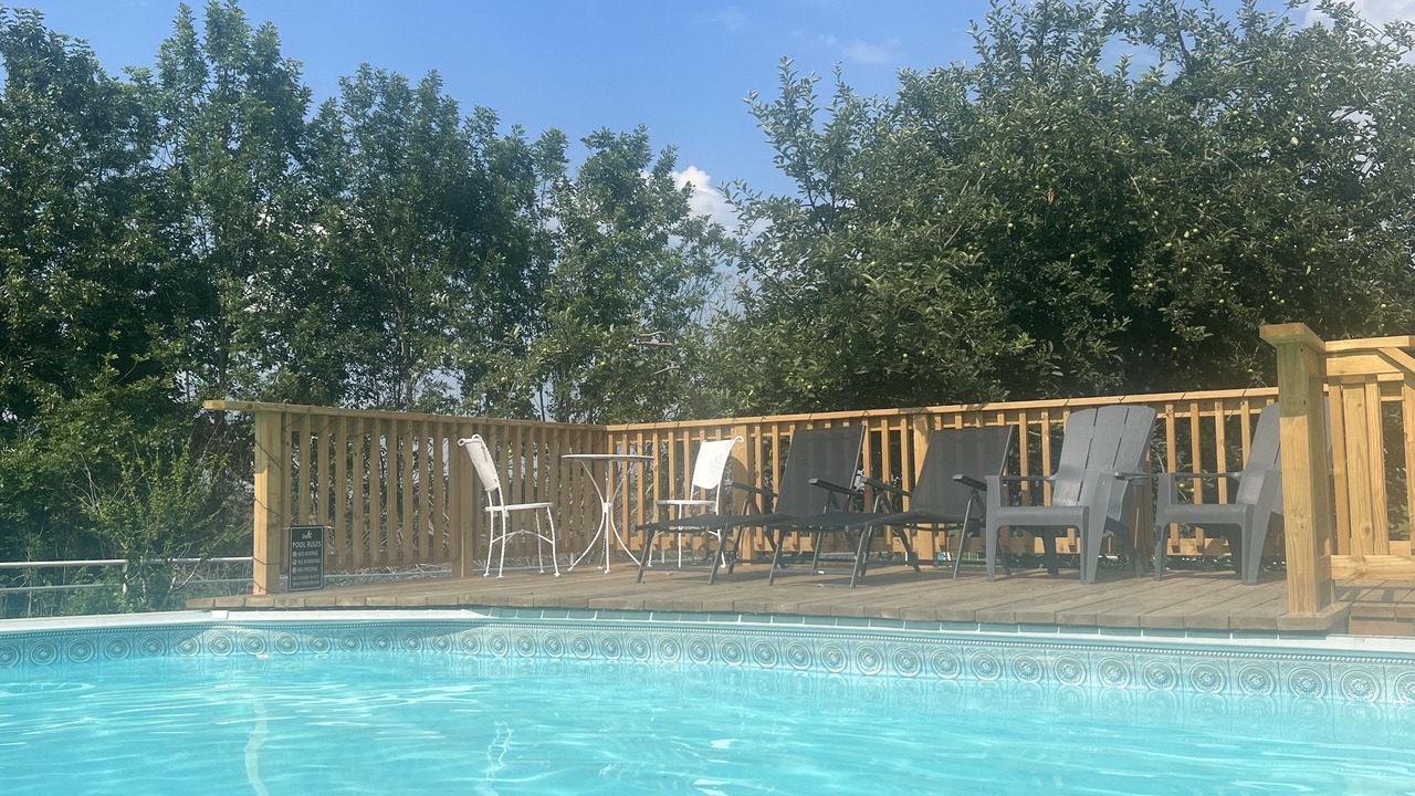 Photo of Outdoor in Vinita